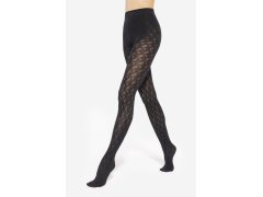 Punčocháče Gatta Loretta wz.155 50 den 6-XXL