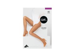 Punčocháče Gatta Laura 40 den 6XL
