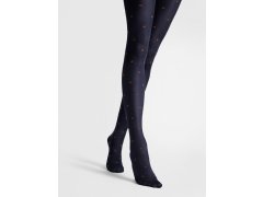 Punčocháče Fiore G6137 Praline 40 den 5-XL