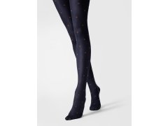 Punčocháče Fiore G6137 Praline 40 den 2–4