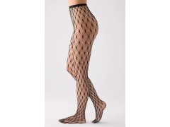 Punčocháče Ysabel Mora 16651 S–XL