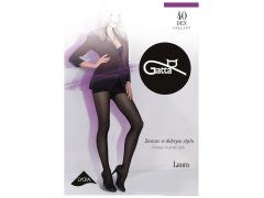 Dámské punčochové kalhoty Gatta Laura 40 den 5-XL