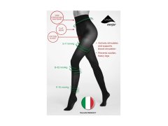 Dámské punčochové kalhoty Veneziana Strong Press 40 den 5-XL