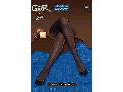 Punčocháče Gatta Wedel wz.02 40 den 2-4
