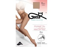 Gatta EVE color:daino