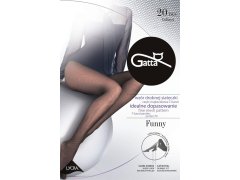 Gatta Funny 20 barva:nero