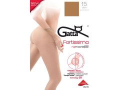 Gatta Fortissima 15