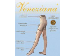 Punčocháče Slim 20 - Veneziana