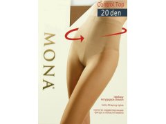 Tights Control Top 20 - Mona