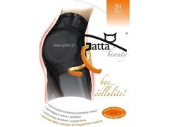 Bye Cellulite korekční punčochové kalhoty 20 DEN - Gatta