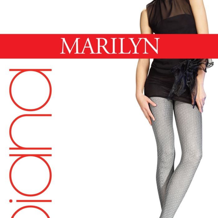 Dámské punčochové kalhoty Diana 802 - Marilyn - Punčochy a Podvazky punčochové kalhoty