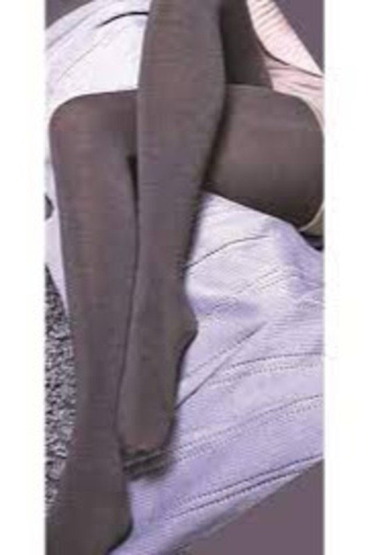 KEEP HOT - Hladké dámské punčochové kalhoty 3D - GATTA - Punčochy a Podvazky punčochové kalhoty