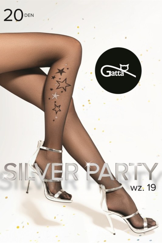 SILVER PARTY-19 -5