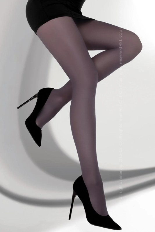 Punčocháče model 124848 Livia Corsetti Fashion - Punčochy a&nbsp;Podvazky punčochové kalhoty