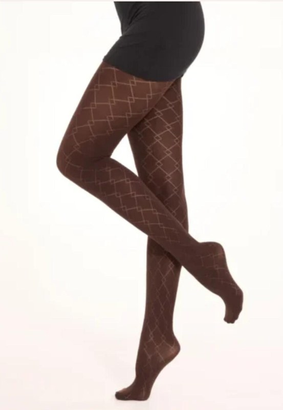 Punčocháče Knittex 22604 Pulse 50 den 2–4