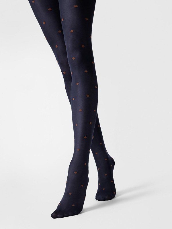 Punčocháče Fiore G6137 Praline 40 den 2–4