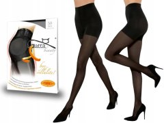 Dámské punčochy Beauty bye cellulite 50 den - Gatta