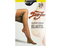 Dámské punčochové kalhoty ELASTIL - DorJan