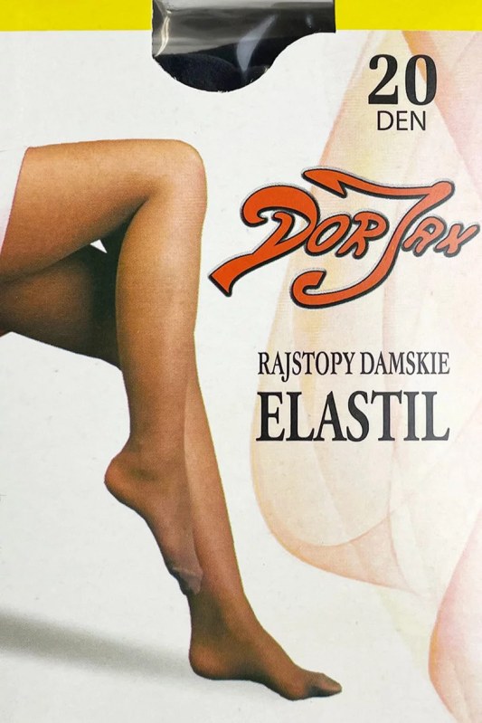 Dámské punčochové kalhoty ELASTIL - DorJan - Punčochy a Podvazky punčochy