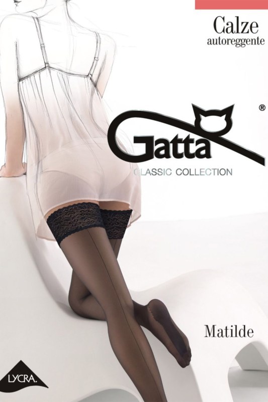Gatta Matilde