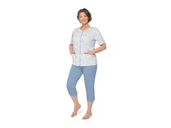Dámské pyžamo Martel Maria I 200 kr/r M-2XL