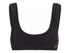 Vrchní díl plavek KW0KW00810-BEH černá - Calvin Klein