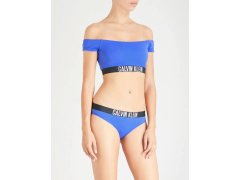 Dámské plavky vrchní díl KW0KW00320 414 - Calvi Klein