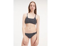 Spodní díl plavek UW0UW01809-415 modrá - Tommy Hilfiger 5492418