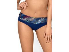 Dámské plavkové kalhotky SF 102/1 MULTI COLOR 6047380