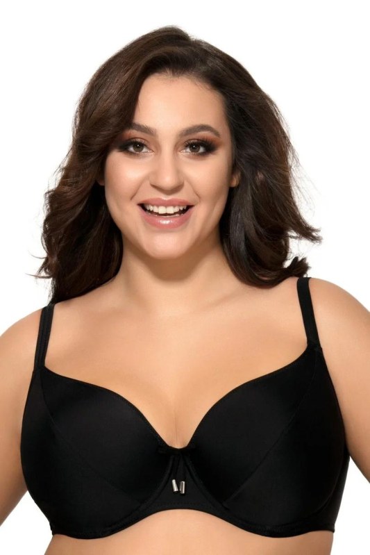 Vrchní díl plavek SK 113 BLACK