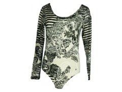 Dámské body Cavali Ilona body DR - Favab