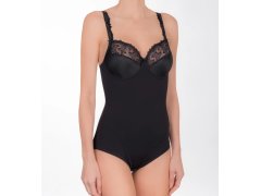 Dámské body s&nbsp;kosticí Rhapsody 251210 - Felina