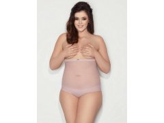 Dámské zeštíhlující body Mitex Glam Body 3XL-5XL