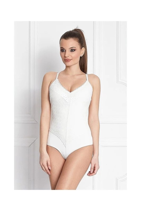 Dámské Body- Jahara - Naine - Ženy Dámské spodní prádlo body