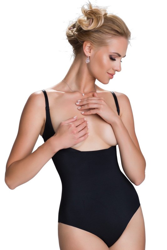 Dámské body VINCENTA - ELDAR - Ženy Dámské spodní prádlo body