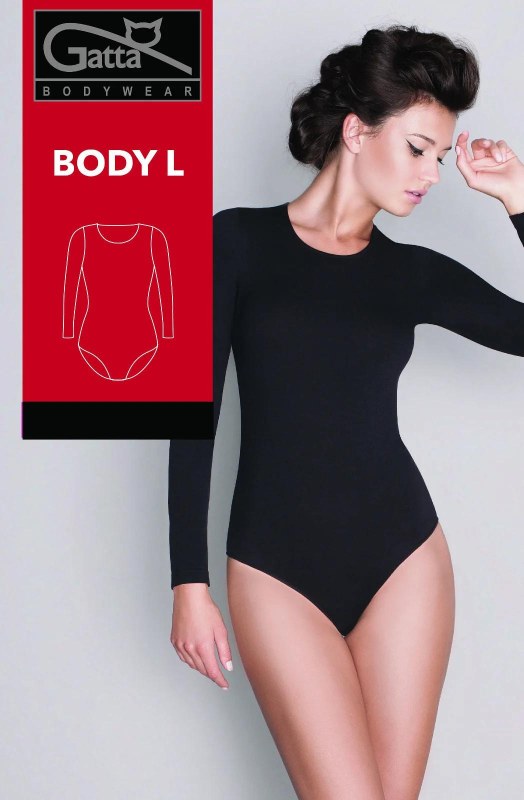 Dámské body Gatta L 5530 S