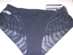 Kalhotky Shorty Divin 15P630 - Simone Péréle