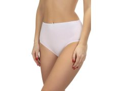 Dámské kalhotky MIDI L-400MD-01 2-pack