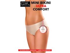 Dámské kalhotky Gatta 41590 Mini Bikini Ultra Comfort
