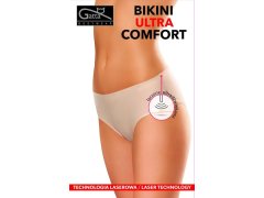 Dámské kalhotky Gatta 41591 Bikini Ultra Comfort