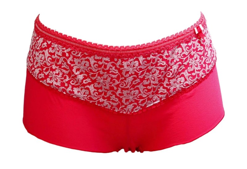 Kalhotky Shorty FV0096 - Fauve