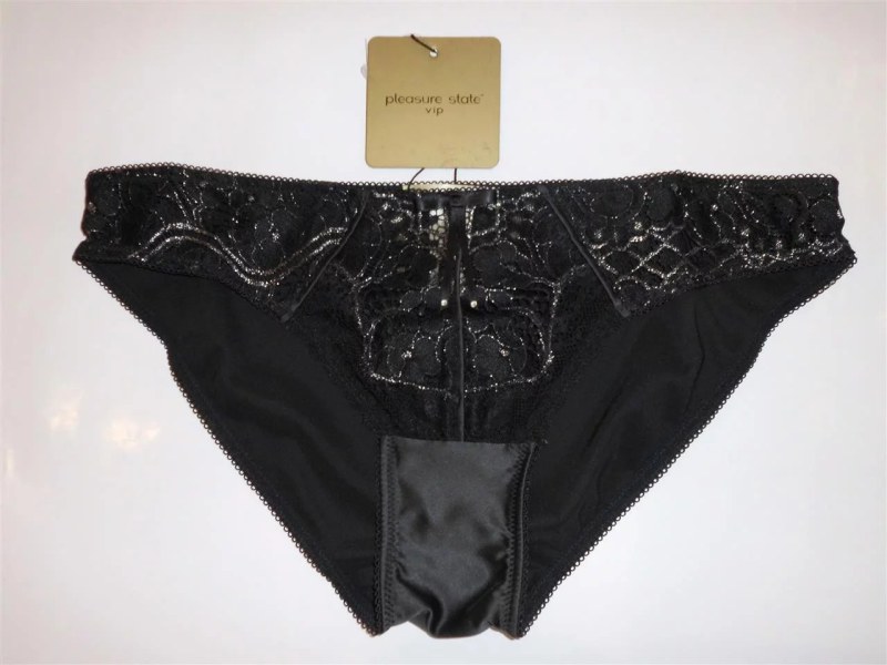 Kalhotky 30-3091Pleasure State