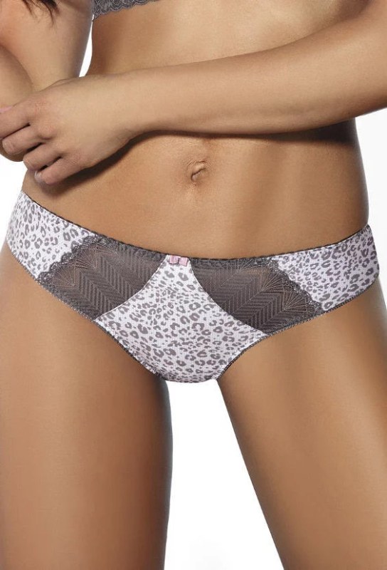 Dámské kalhotky Odette F-2550/5 - MAT