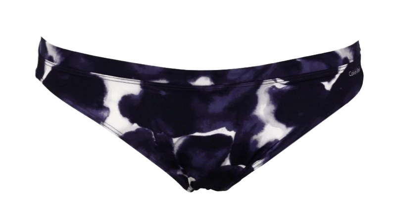 Dámské kalhotky F3499E - Calvin Klein - Ženy Dámské spodní prádlo kalhotky a&nbsp;tanga