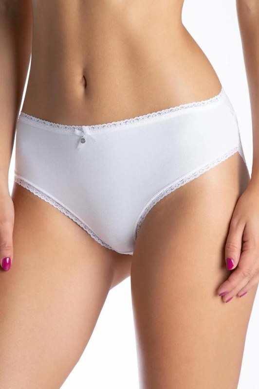 Dámské kalhotky BIKINI L-4000BI-01