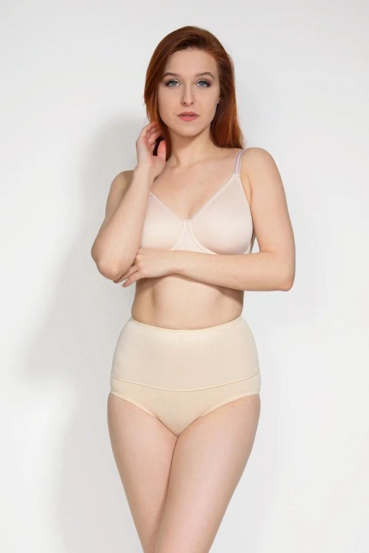 Dámské kalhotky Iga 3XL-4XL - MITEX
