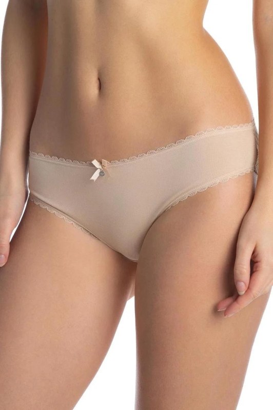 Dámské kalhotky MINI BIKINI L-4000MB-06 - Ženy Dámské spodní prádlo kalhotky a&nbsp;tanga