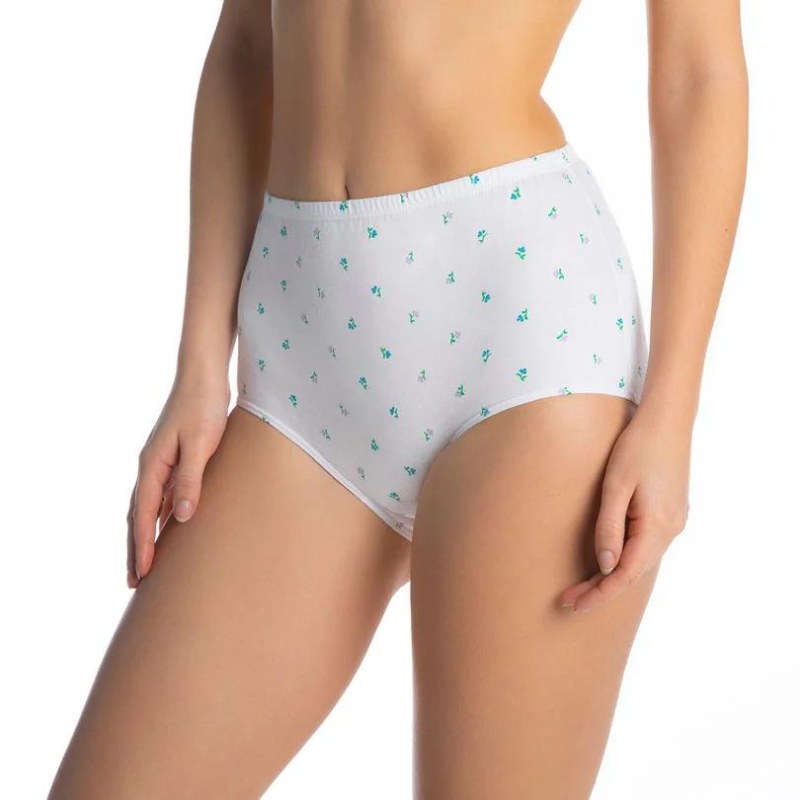 Dámské kalhotky MANUELA 4XL