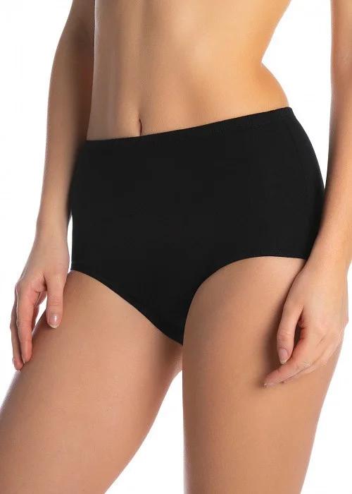 Dámské kalhotky Lama Manuela A´6 L-XL - Ženy Dámské spodní prádlo kalhotky a&nbsp;tanga