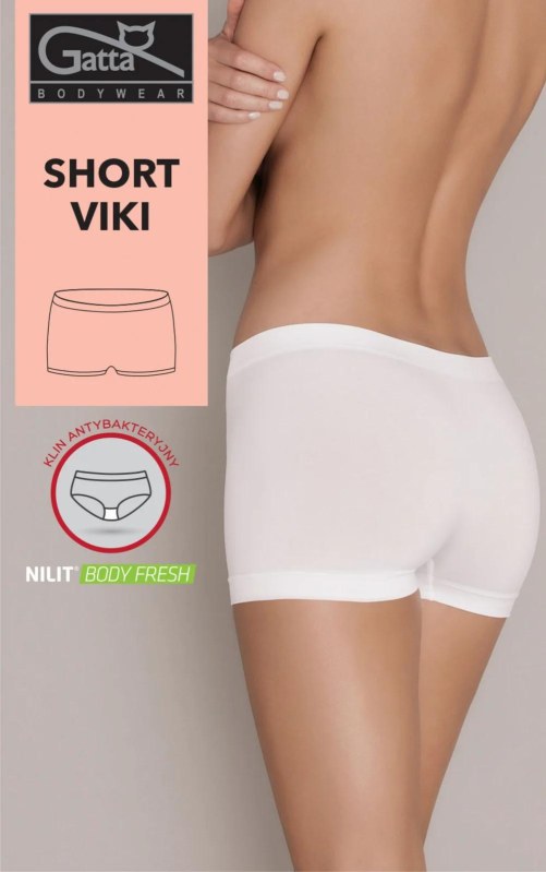 Dámské šortkové kalhotky Gatta Viki